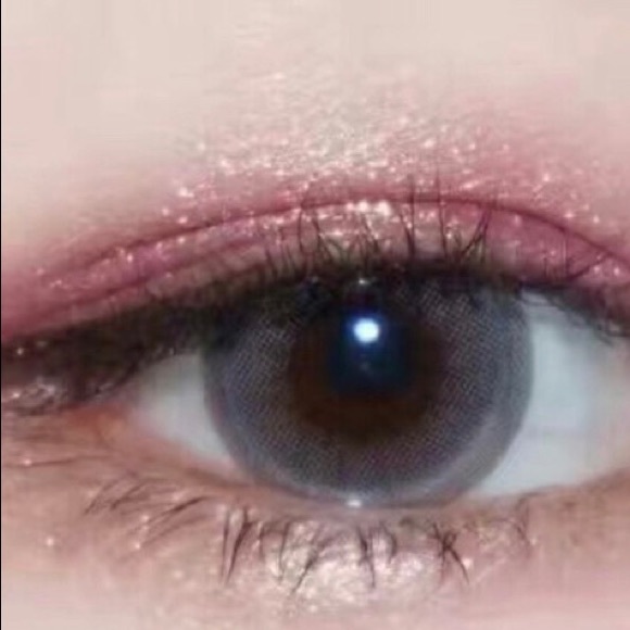 Mac pigment Rose - Picture 4 of 5